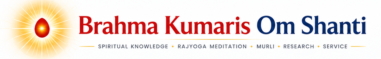 Brahma Kumaris Om Shanti